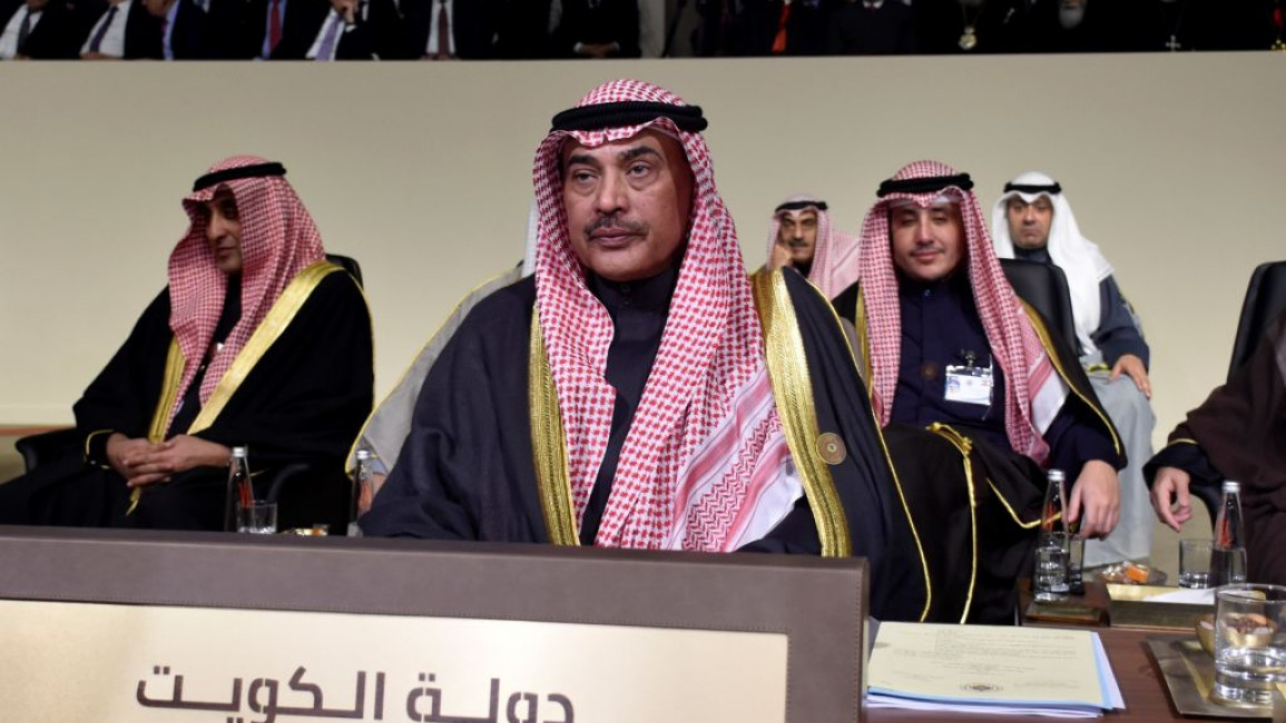 Kuwait Ikuti Saudi Dan Bahrain Usir Utusan Libanon Menyusul Komentar Negatif Tentang Perang Yaman